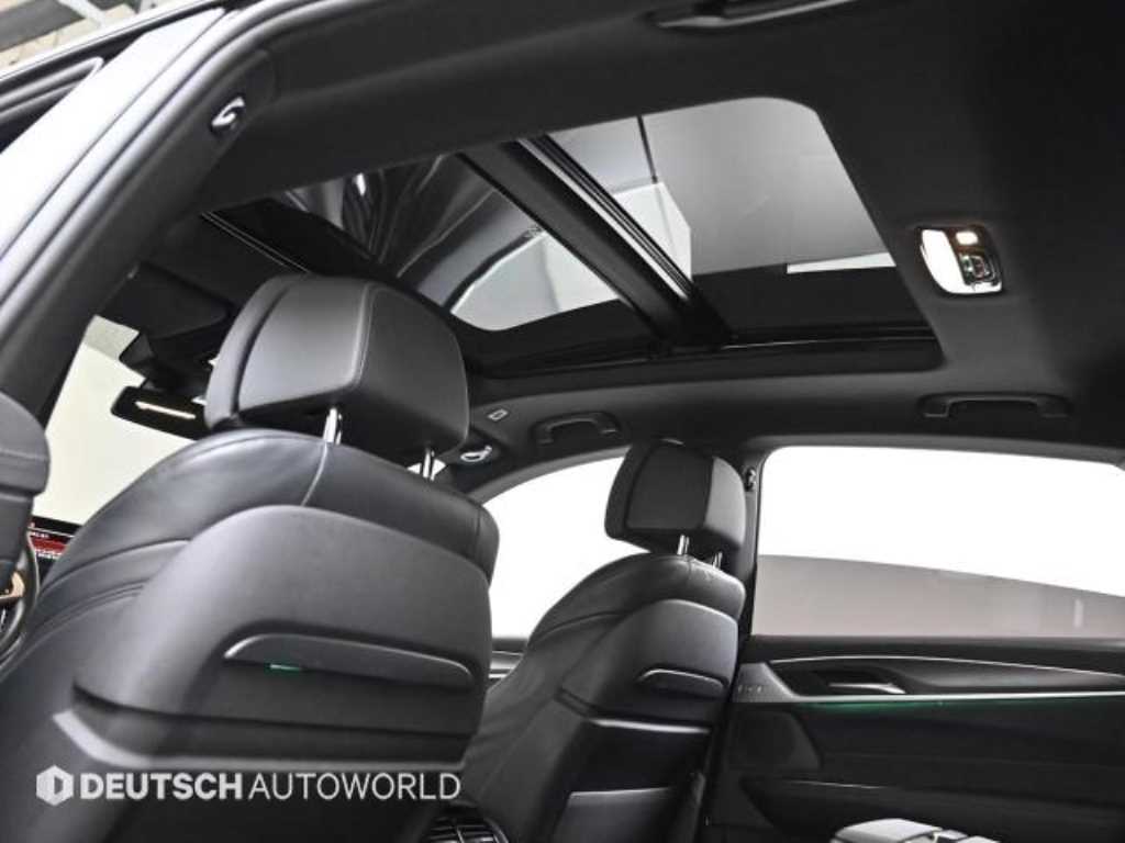 BMW Gran Turismo 2023 - Importación desde Corea - HF Imports Iquique - Foto 19