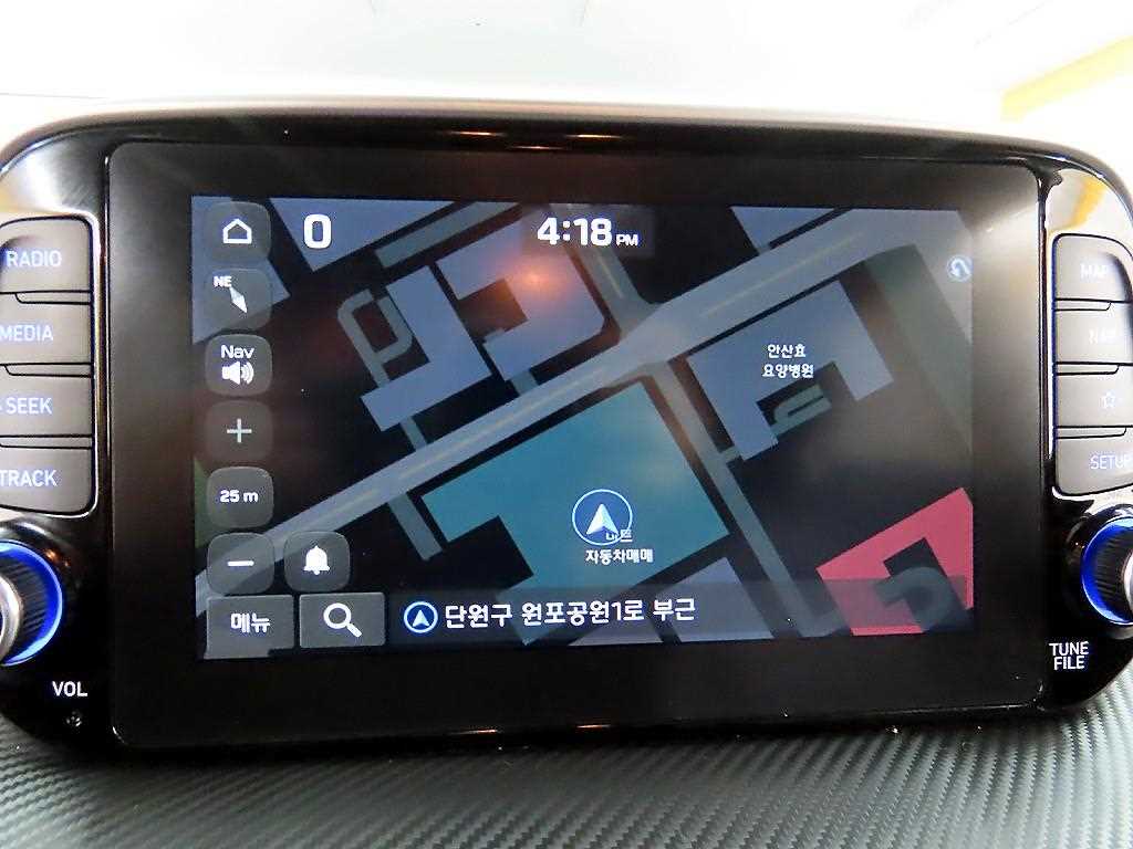 HYUNDAI Tucson 2019 - Importación desde Corea - HF Imports Iquique - Foto 15