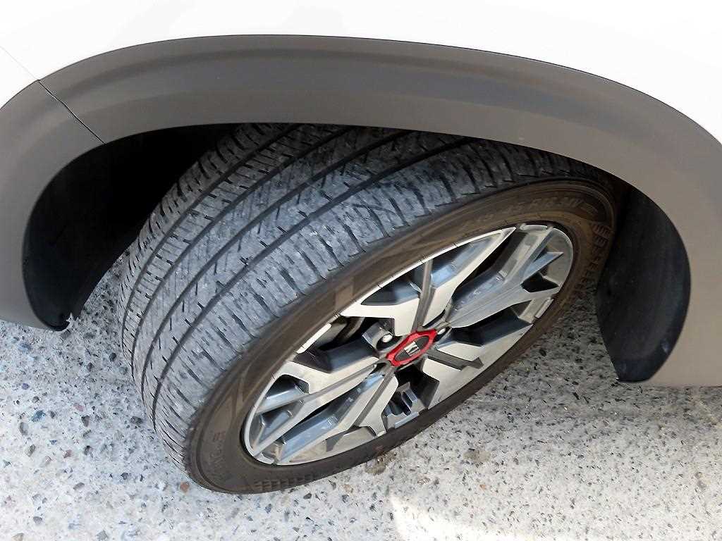 KIA Seltos 2021 Blanco - Importación desde Corea - HF Imports Iquique - Foto 20