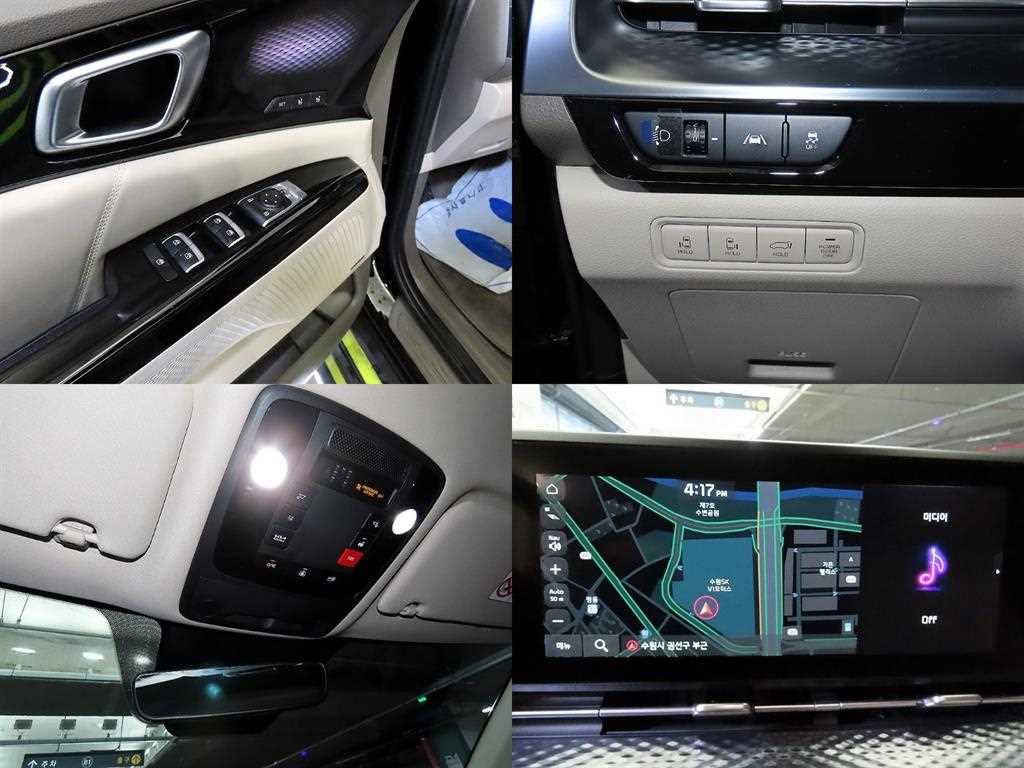 KIA Carnival 2023 - Importación desde Corea - HF Imports Iquique - Foto 16