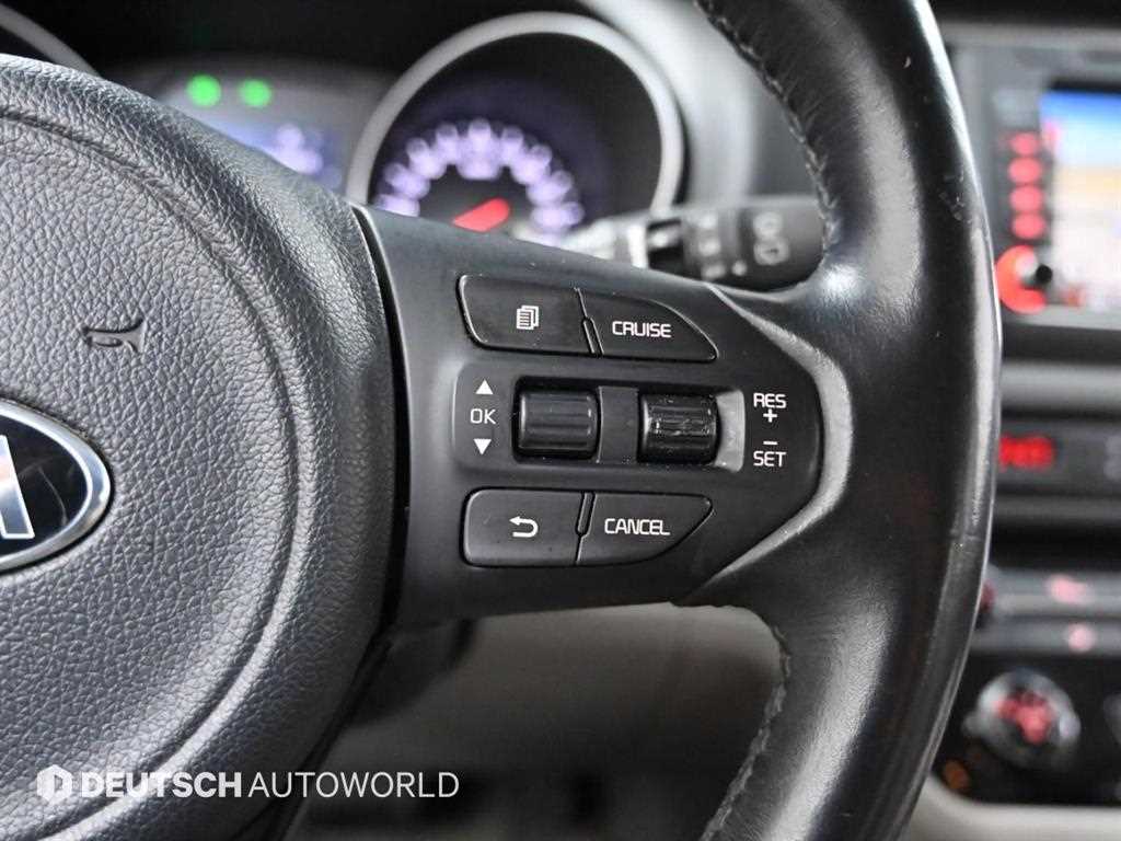 KIA Carnival 2015 Blanco - Importación desde Corea - HF Imports Iquique - Foto 17