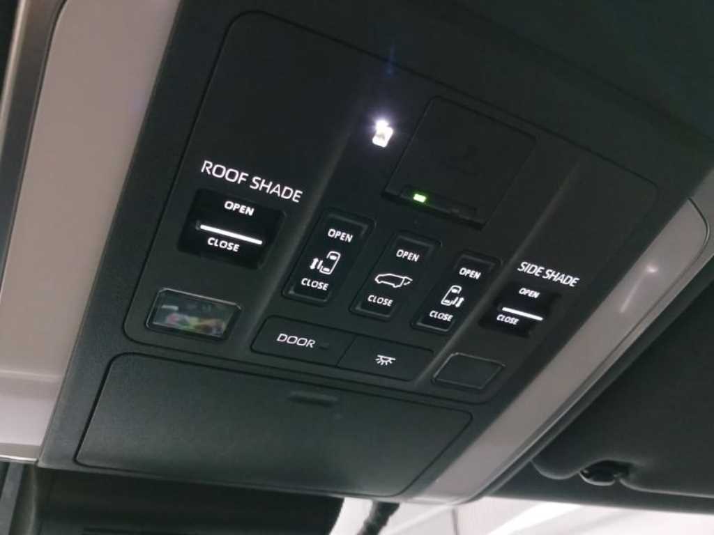 Toyota Alphard 2024 - Importación desde Corea - HF Imports Iquique - Foto 16