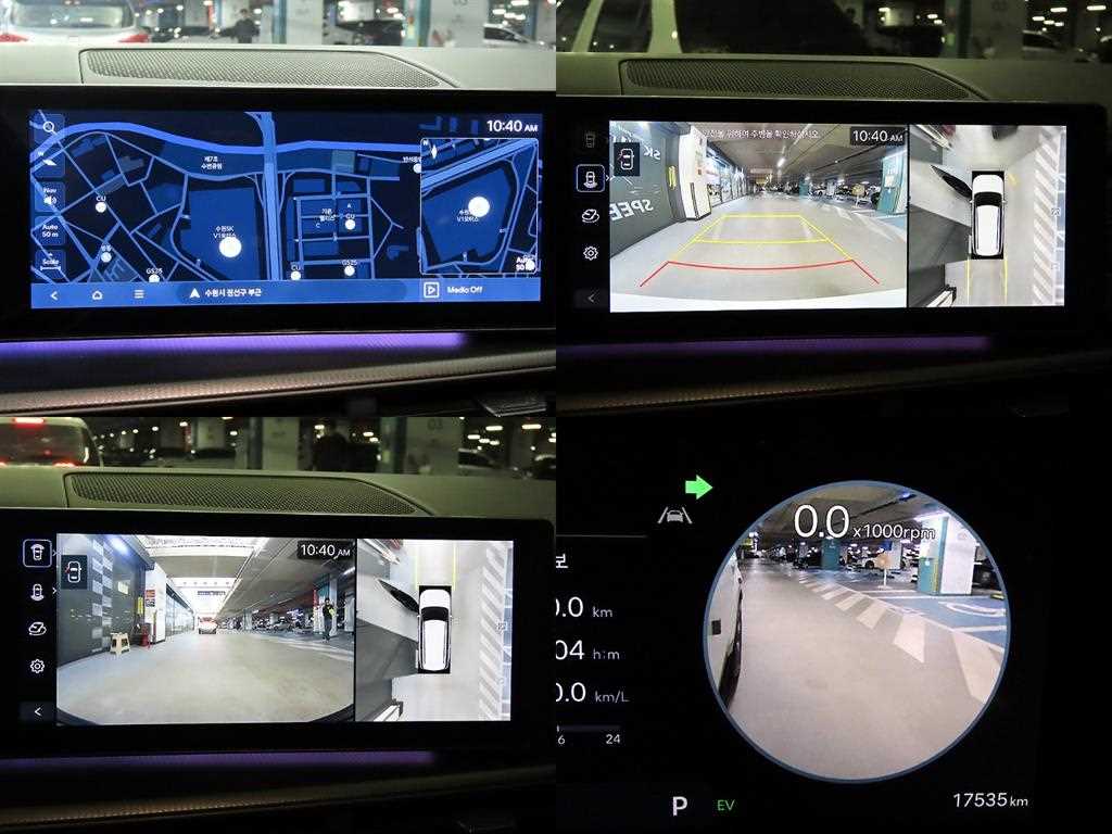 HYUNDAI Santa Fe 2024 Blanco - Importación desde Corea - HF Imports Iquique - Foto 16