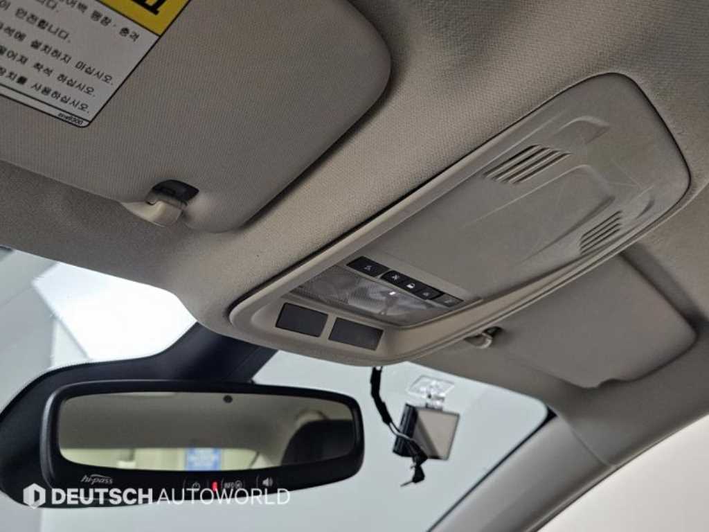 Chevrolet Cruise 2017 - Importación desde Corea - HF Imports Iquique - Foto 19