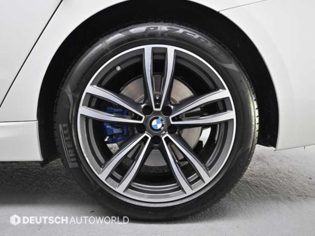 BMW Gran Turismo - Vista 5