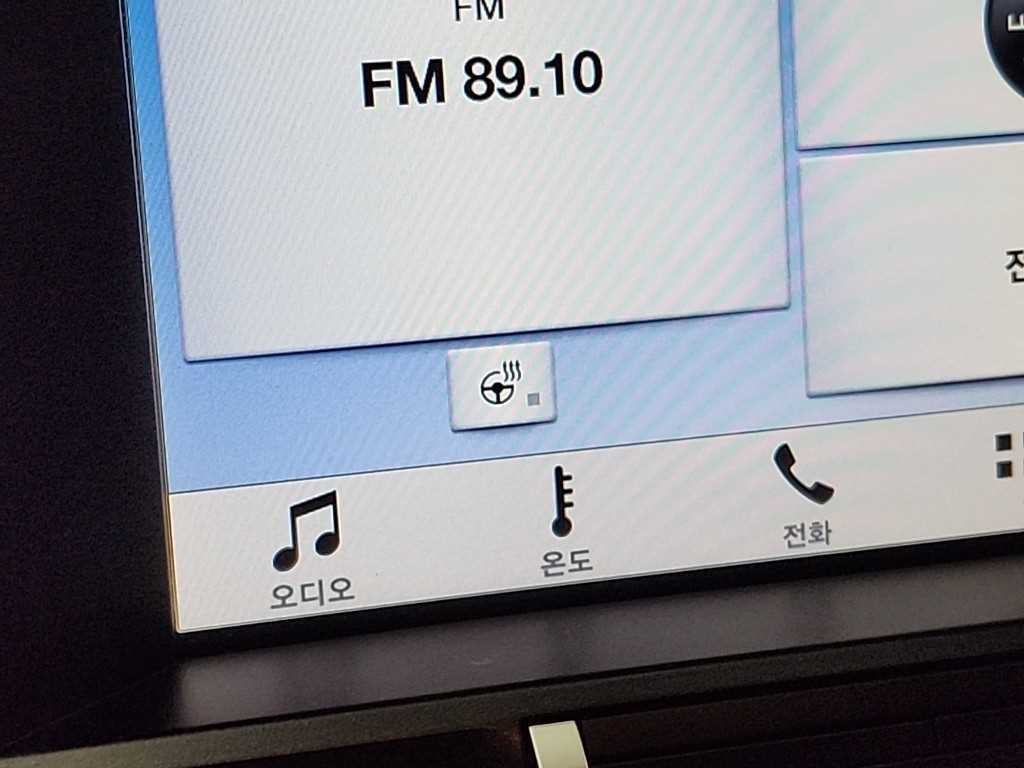 Ford Mustang 2019 Negro - Importación desde Corea - HF Imports Iquique - Foto 14