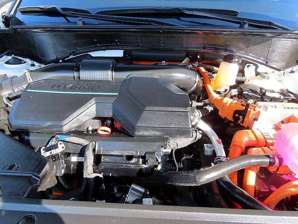 HYUNDAI Santa Fe 2024 - Importación desde Corea - HF Imports Iquique - Foto 19