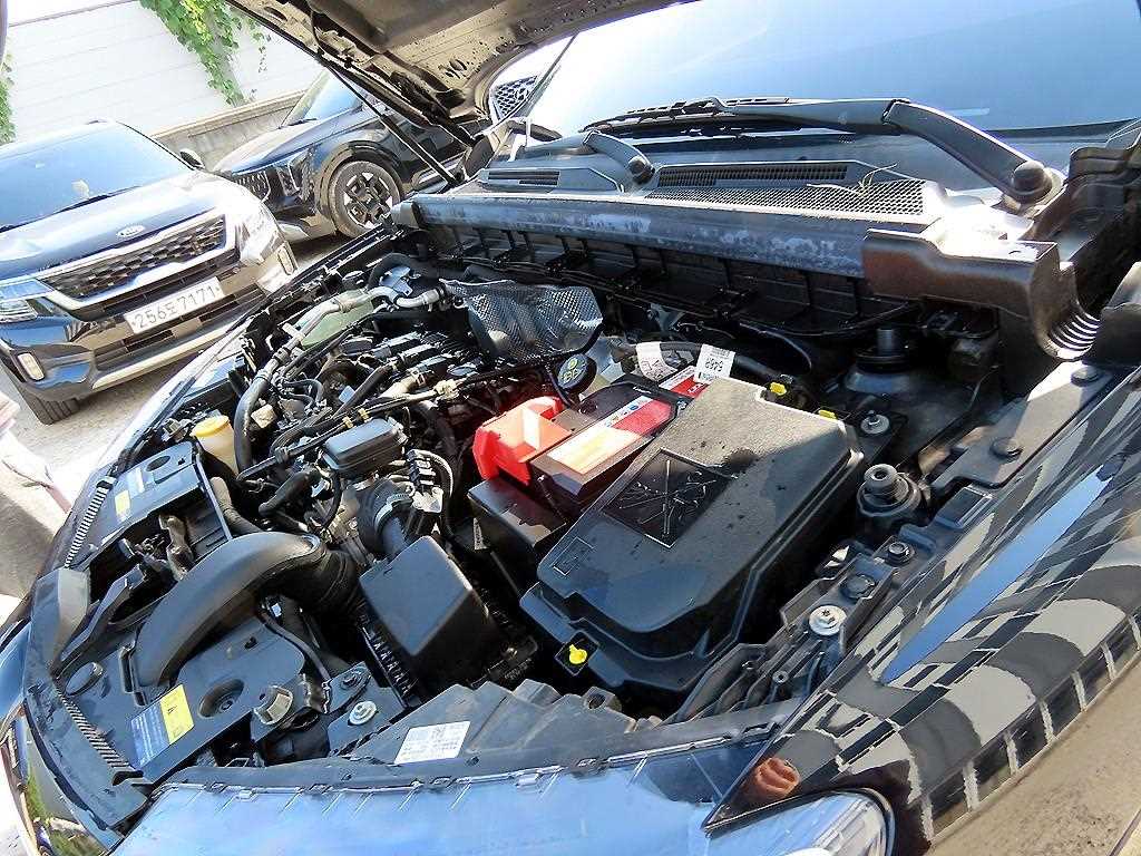 SAMSUNG XM3 2020 Negro - Importación desde Corea - HF Imports Iquique - Foto 18