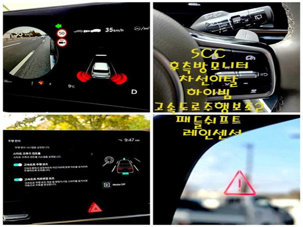 KIA Carnival - Vista 10