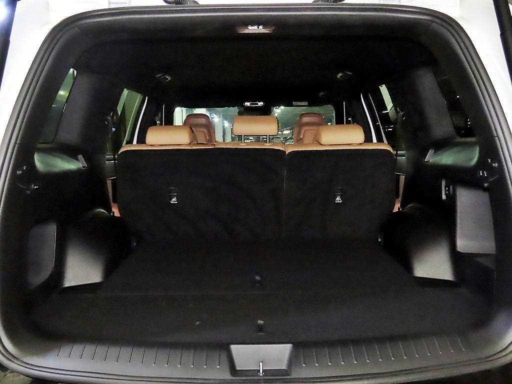 HYUNDAI Santa Fe 2024 - Importación desde Corea - HF Imports Iquique - Foto 15