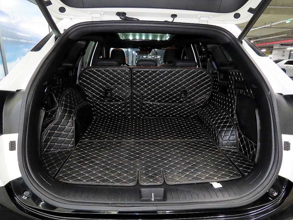 KIA Sportage 2022 - Importación desde Corea - HF Imports Iquique - Foto 17