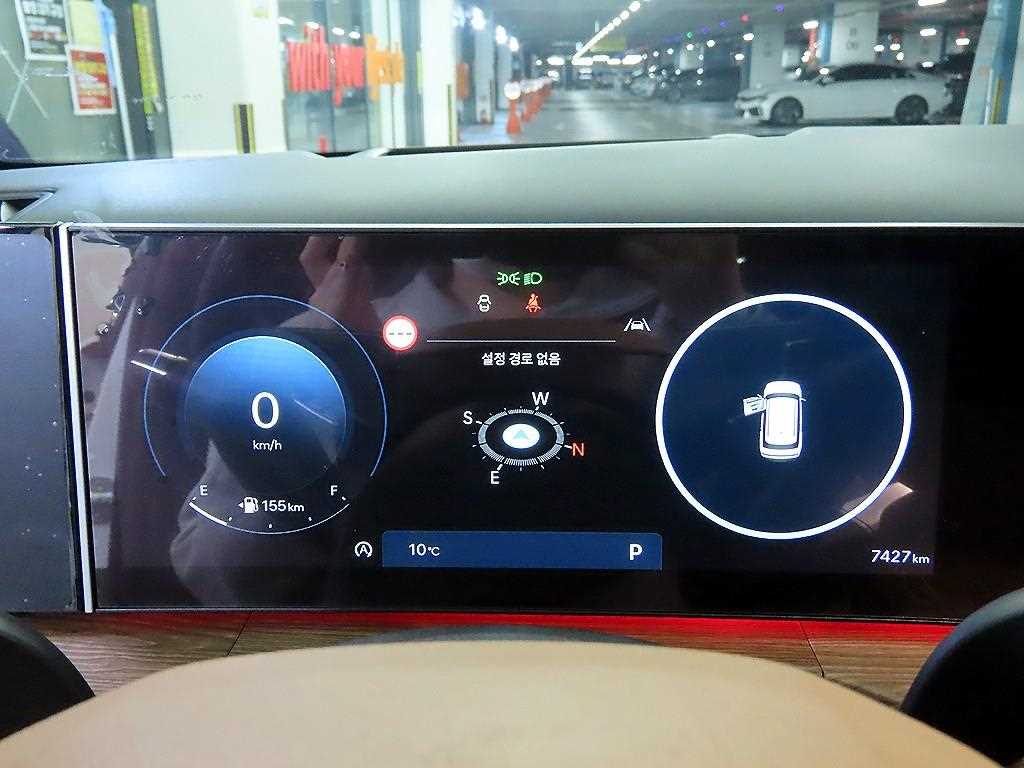 HYUNDAI Santa Fe - Vista 9