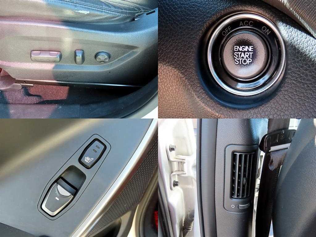 HYUNDAI Santa Fe 2013 Plateado - Importación desde Corea - HF Imports Iquique - Foto 17