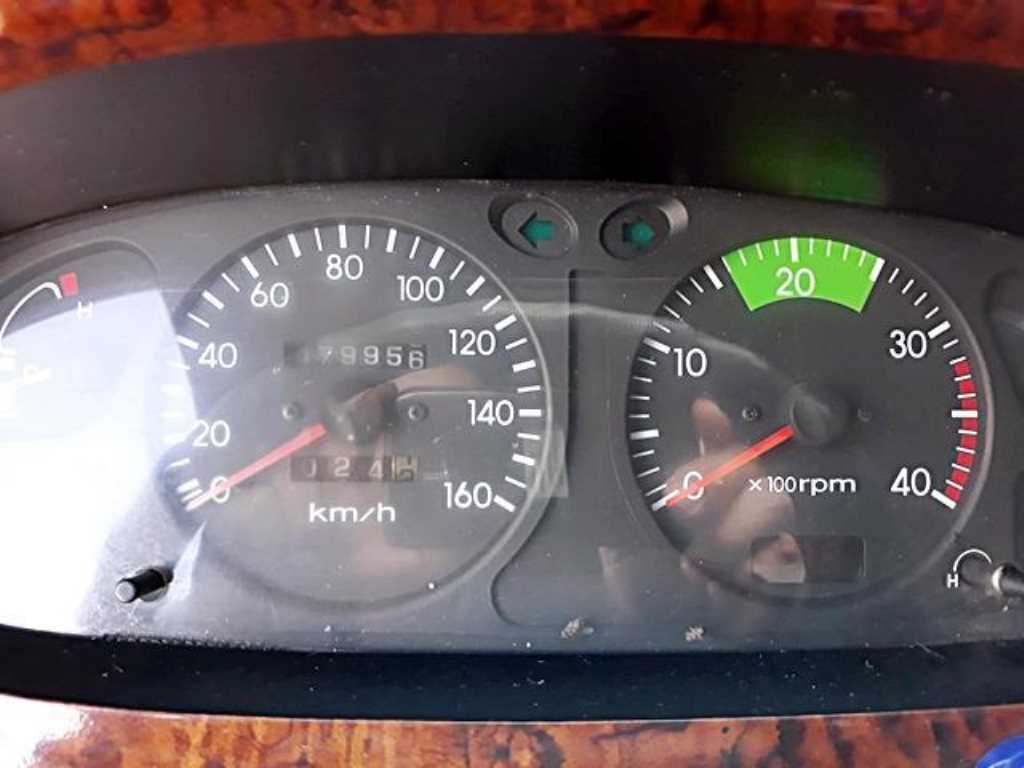 medium and large cargo truck - Vista 10