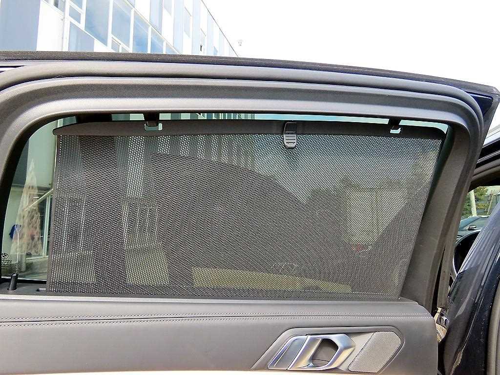 BMW X6 2021 Negro - Importación desde Corea - HF Imports Iquique - Foto 14