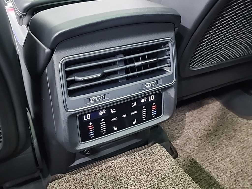 Audi Q7 2022 - Importación desde Corea - HF Imports Iquique - Foto 13