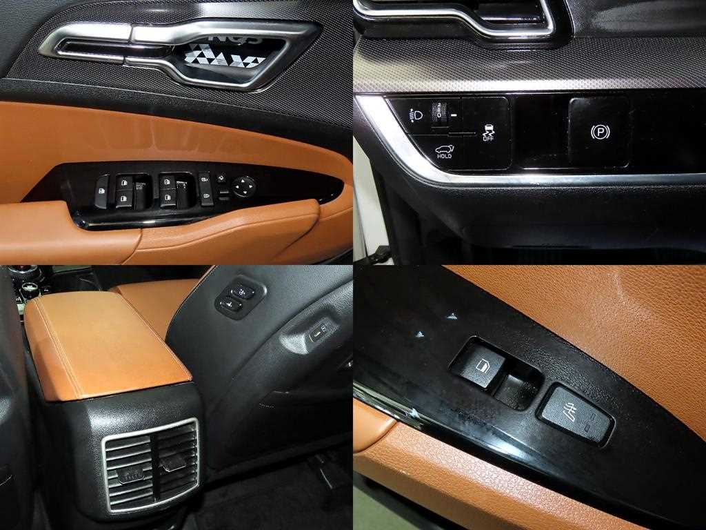 KIA Sportage 2022 - Importación desde Corea - HF Imports Iquique - Foto 18