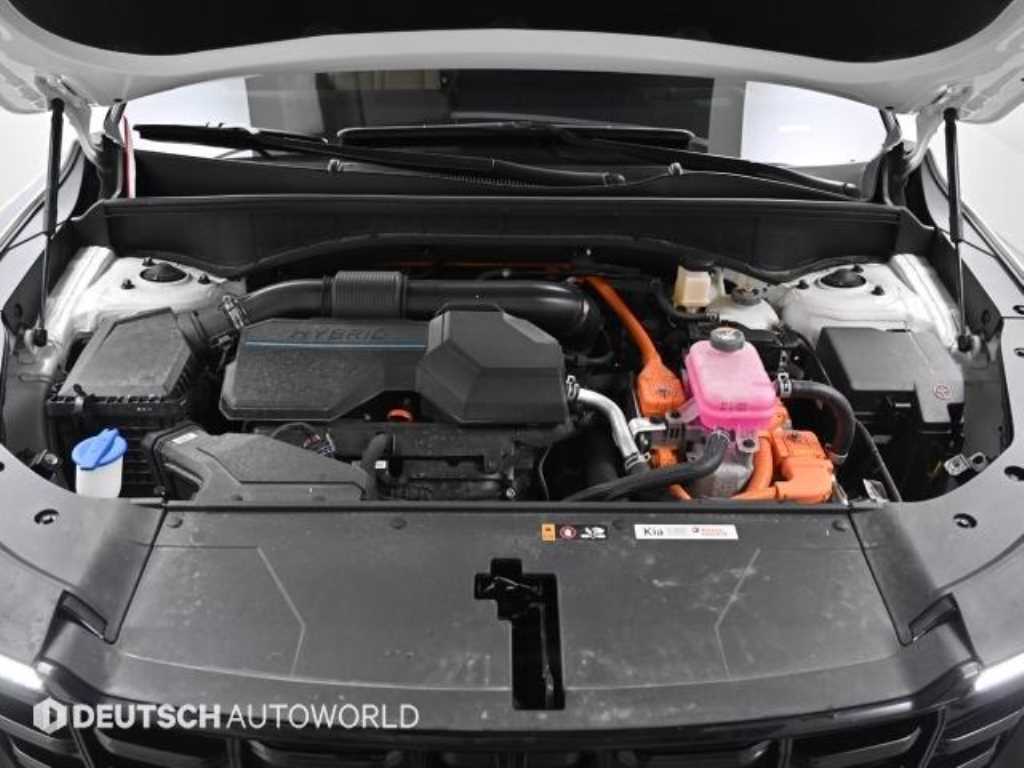 KIA Sorento - Vista 6