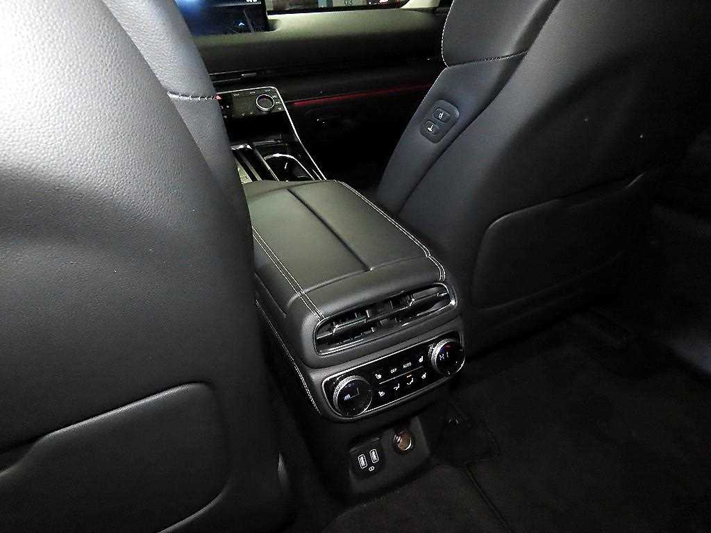 Genesis GV80 2021 - Importación desde Corea - HF Imports Iquique - Foto 14