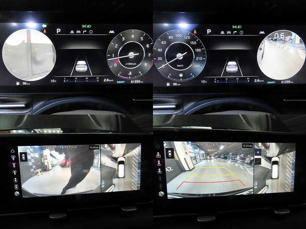 KIA Carnival 2021 Negro - Importación desde Corea - HF Imports Iquique - Foto 17