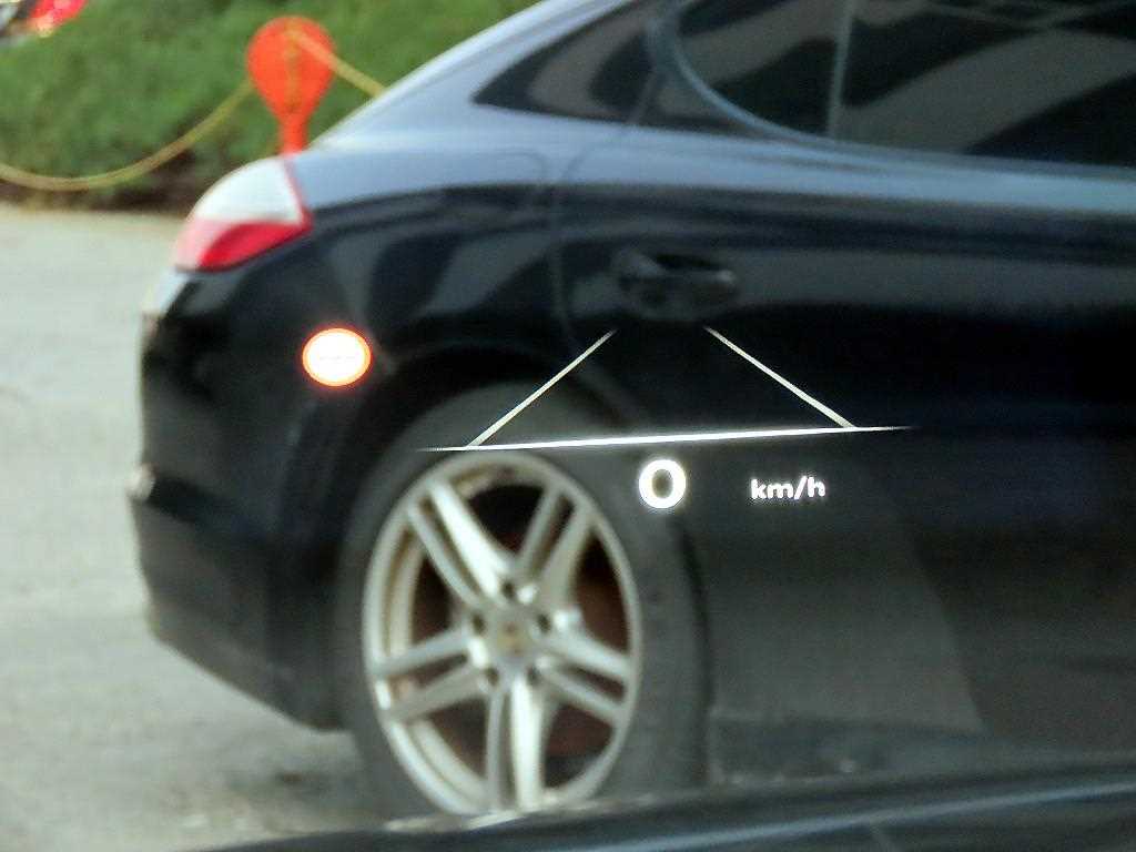 Genesis GV70 - Vista 10