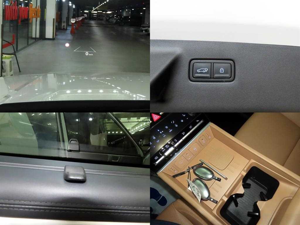 HYUNDAI Santa Fe 2024 - Importación desde Corea - HF Imports Iquique - Foto 18