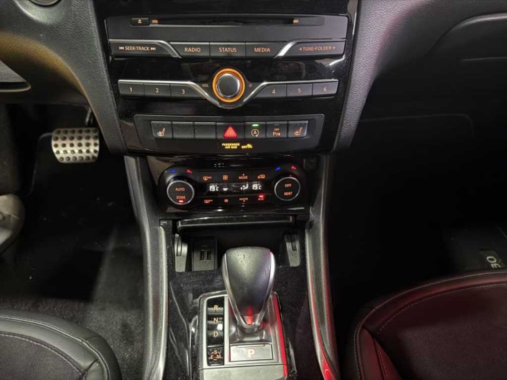 Infiniti Q 2017 - Importación desde Corea - HF Imports Iquique - Foto 13