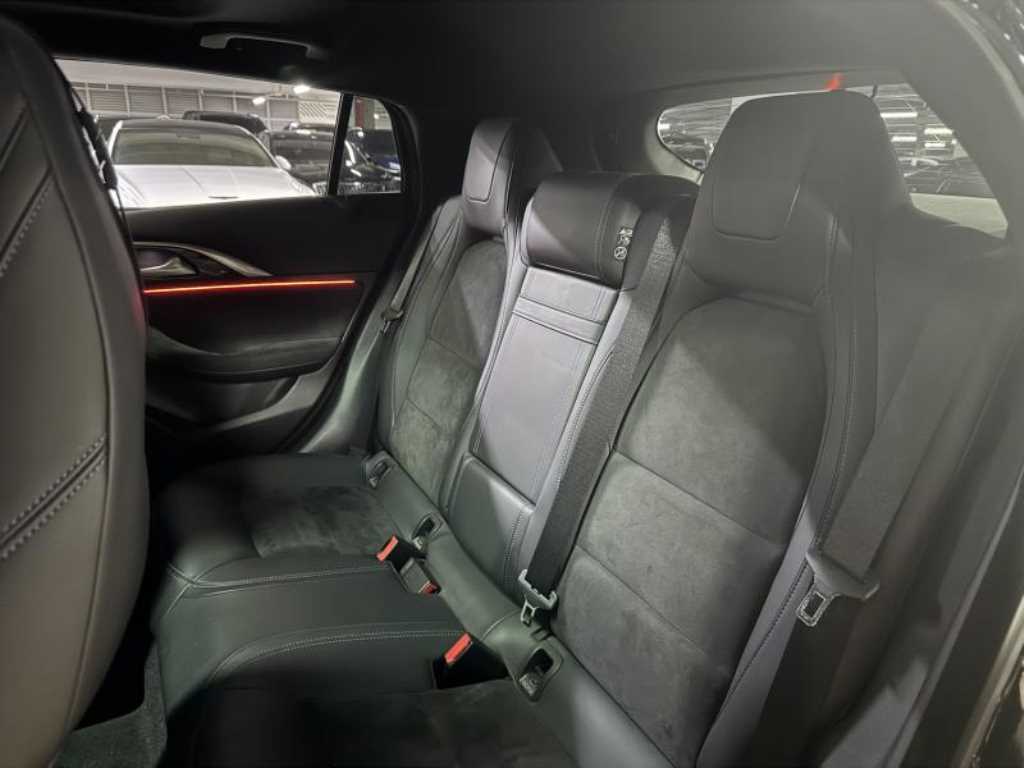 Infiniti Q - Vista 7