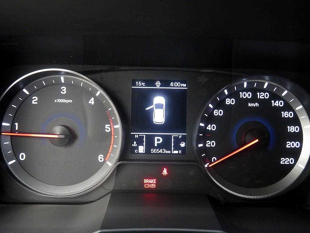 Ssangyong Tivoli - Vista 11