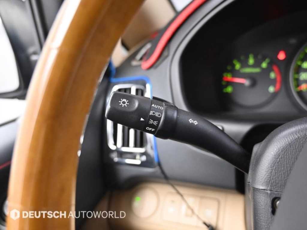 HYUNDAI Starex 2009 Negro - Importación desde Corea - HF Imports Iquique - Foto 15