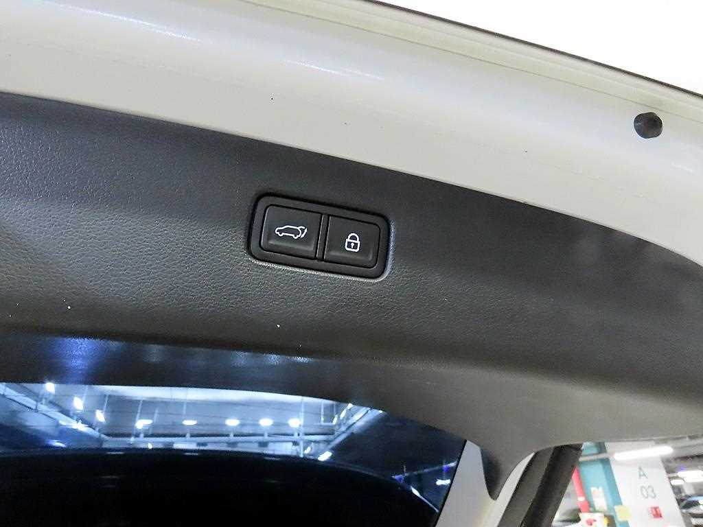 Genesis GV80 2021 - Importación desde Corea - HF Imports Iquique - Foto 15