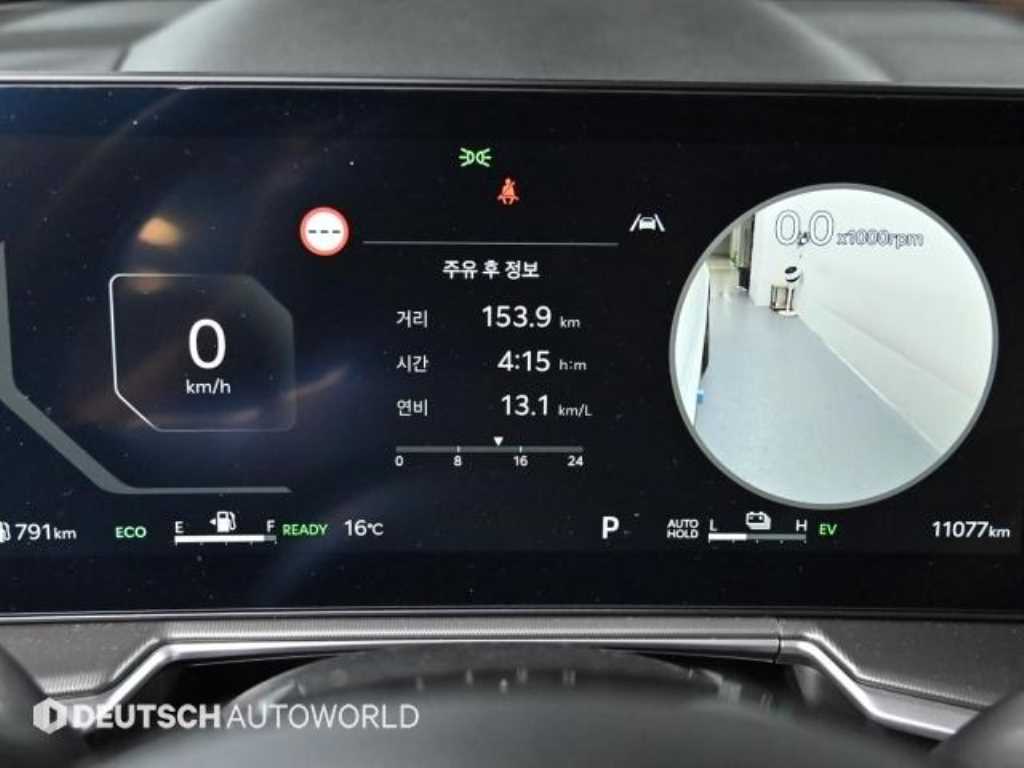 KIA Sorento - Vista 8