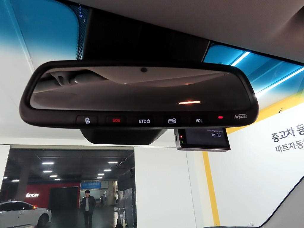 HYUNDAI Tucson 2019 - Importación desde Corea - HF Imports Iquique - Foto 17