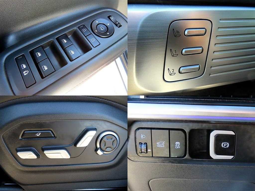 HYUNDAI Santa Fe 2024 - Importación desde Corea - HF Imports Iquique - Foto 14