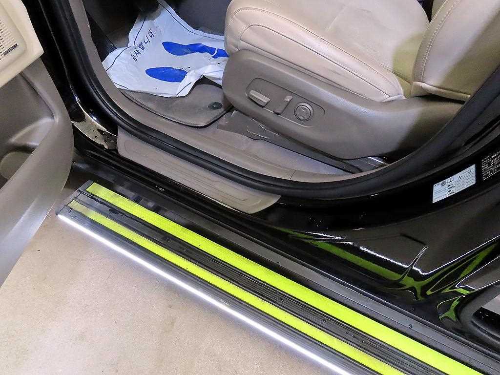 KIA Carnival 2023 - Importación desde Corea - HF Imports Iquique - Foto 14