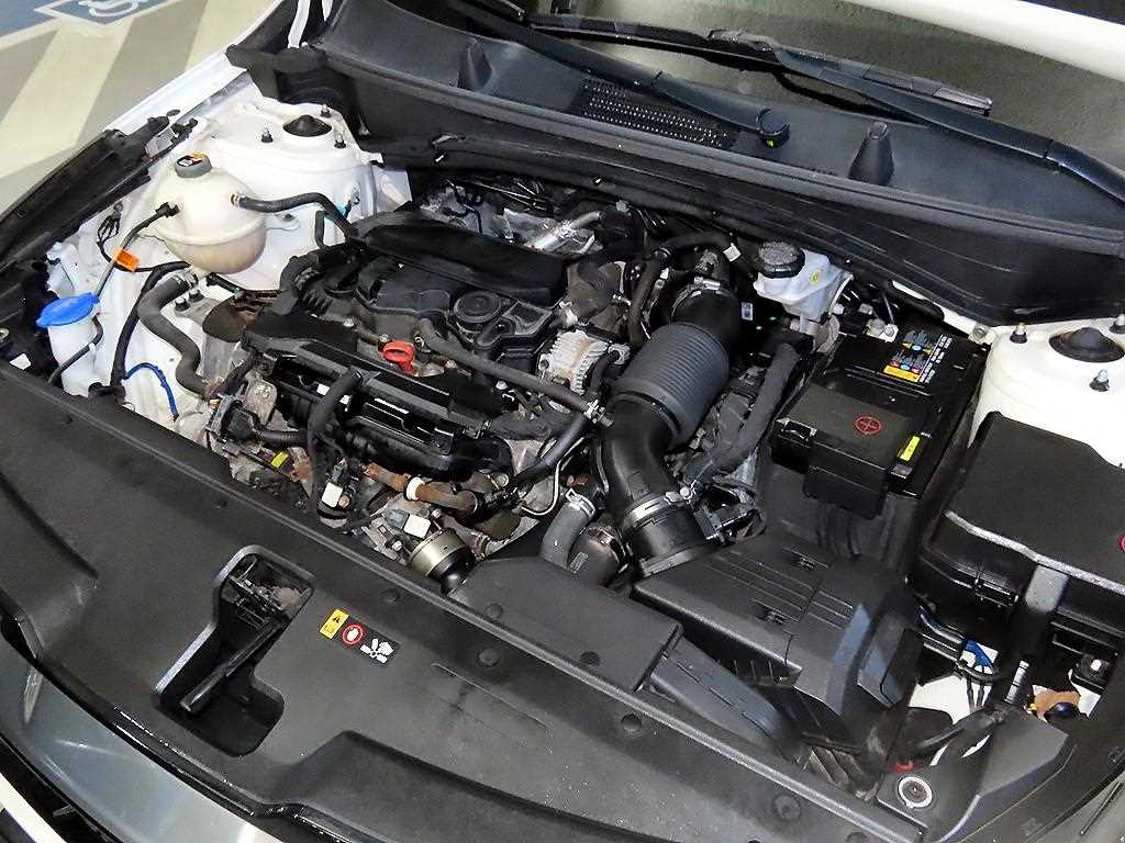 KIA Sportage 2022 - Importación desde Corea - HF Imports Iquique - Foto 19