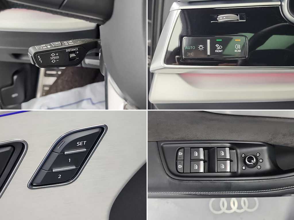 Audi Q7 2022 - Importación desde Corea - HF Imports Iquique - Foto 19