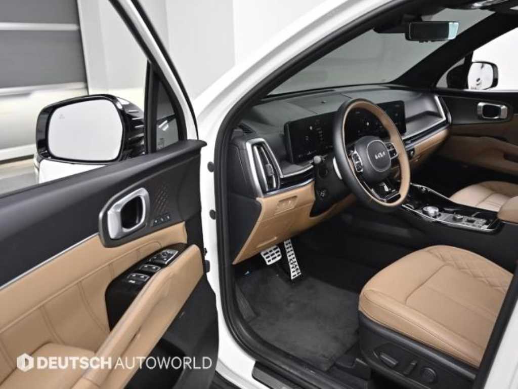 KIA Sorento - Vista 11