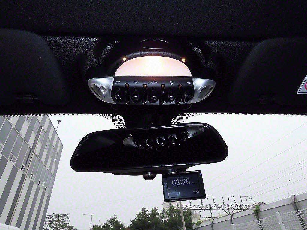 Mini Coupe 2012 Azul - Importación desde Corea - HF Imports Iquique - Foto 14