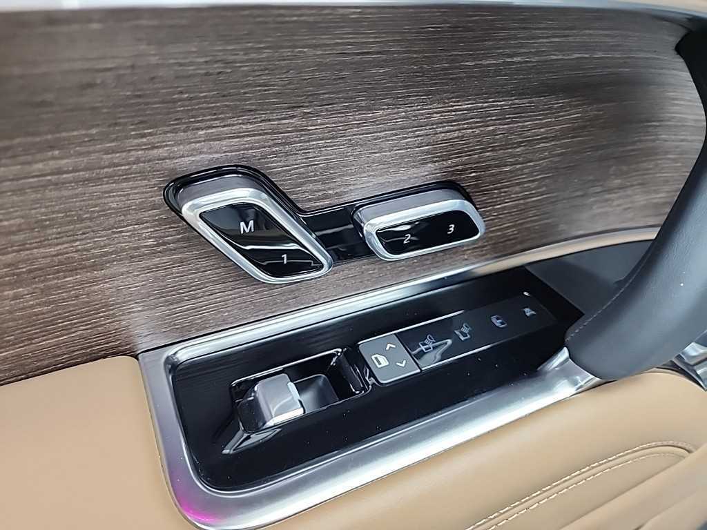 Land Rover Range Rover 2024 Blanco - Importación desde Corea - HF Imports Iquique - Foto 15