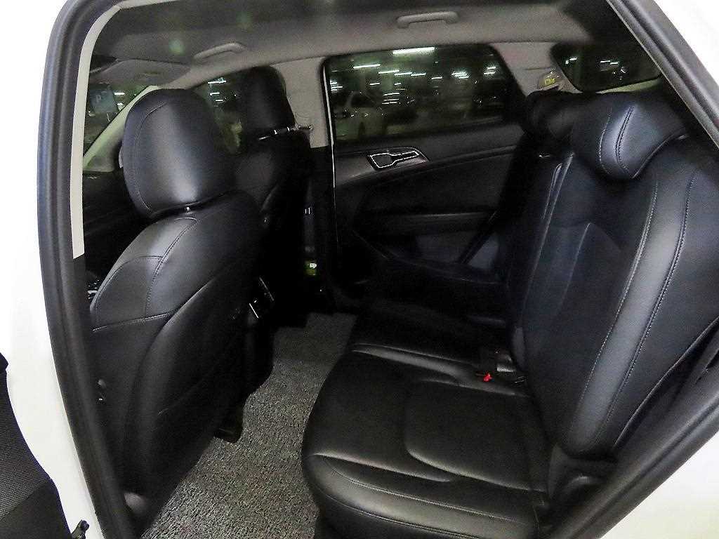 KIA Sportage - Vista 7