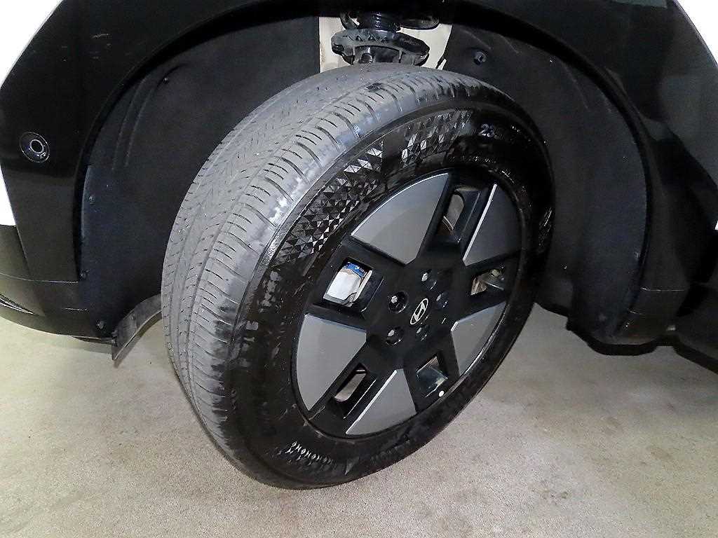 HYUNDAI Santa Fe 2024 Blanco - Importación desde Corea - HF Imports Iquique - Foto 20