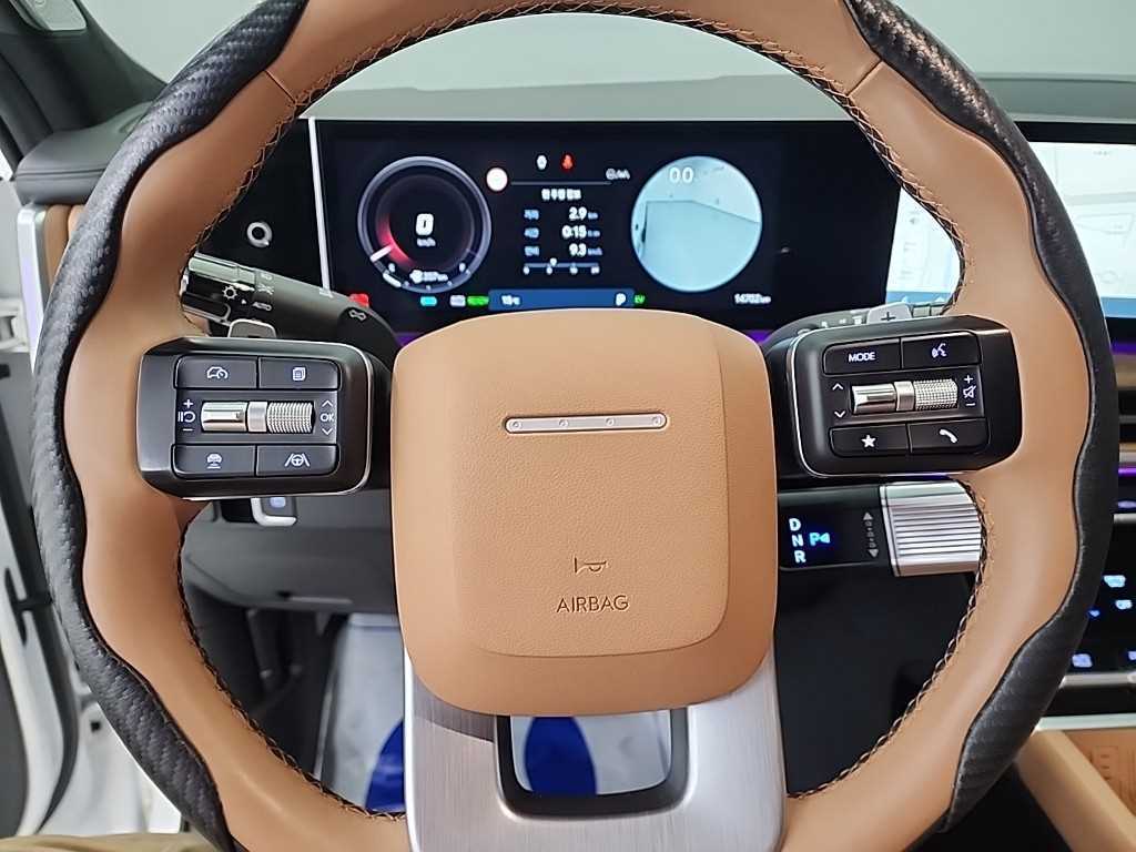 HYUNDAI Santa Fe - Vista 9