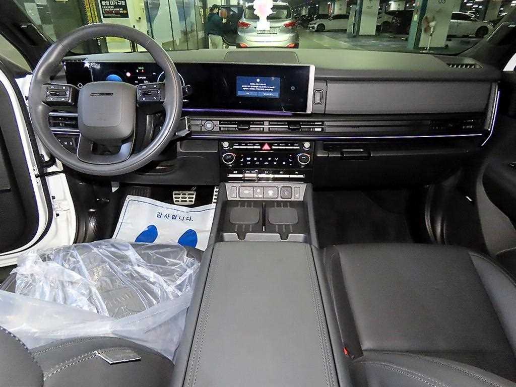 HYUNDAI Santa Fe - Vista 10