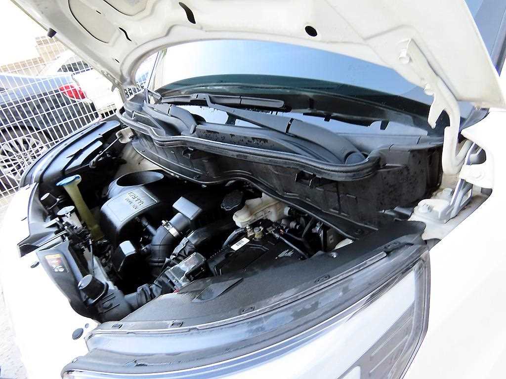 KIA Ray 2018 Blanco - Importación desde Corea - HF Imports Iquique - Foto 17