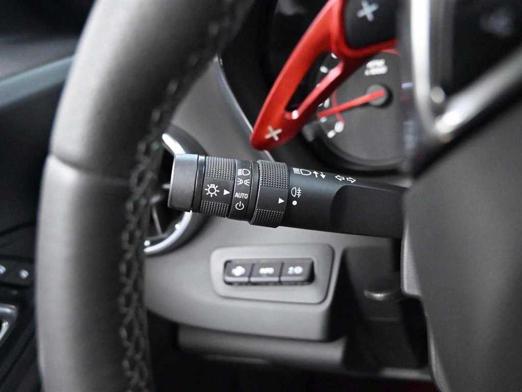 Chevrolet Camaro 2017 Gris - Importación desde Corea - HF Imports Iquique - Foto 16