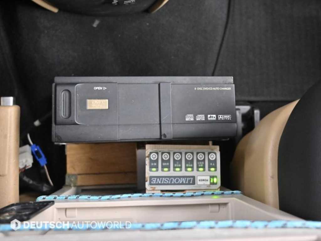 HYUNDAI Starex 2009 Negro - Importación desde Corea - HF Imports Iquique - Foto 16