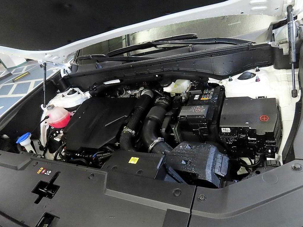 HYUNDAI Santa Fe 2024 - Importación desde Corea - HF Imports Iquique - Foto 19