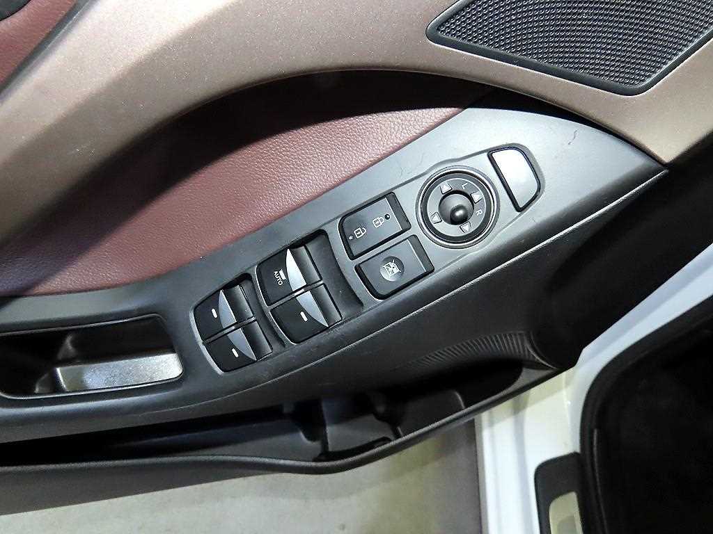 HYUNDAI Avante 2014 Blanco - Importación desde Corea - HF Imports Iquique - Foto 13