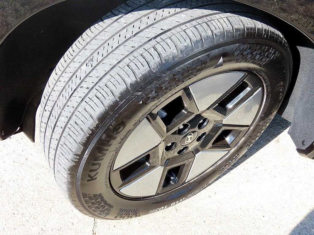 HYUNDAI Santa Fe 2024 - Importación desde Corea - HF Imports Iquique - Foto 20